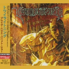 Download track Diamonds Of Mankind Twilightning