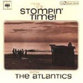 Download track SOS (Stomp On Stomp) The Atlantics