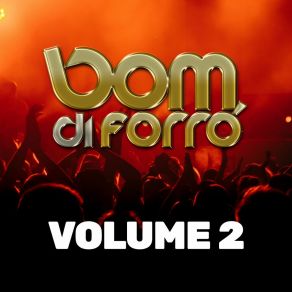 Download track Eu Tô Doidão Por Amor Bom Di Forró