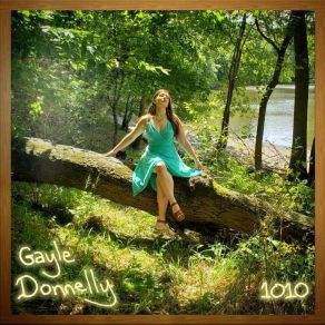 Download track Break Loose Gayle Donnelly