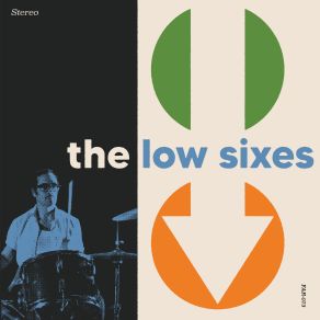 Download track New Action The Low Sixes