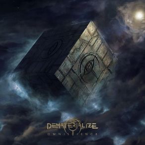 Download track Astral Dematerialize