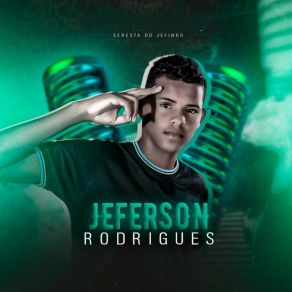 Download track Saudade Boa Jeferson Rodrigues