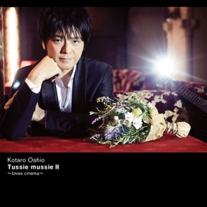 Download track Shape Of My Heart Kotaro Oshio