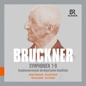 Download track Symphony No. 3 In D Minor, WAB 103 (1889 Version): III. Scherzo. Ziemlich Schnell [Live] Bavarian Radio Symphony Orchestra