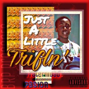 Download track Big Bro Trifln'