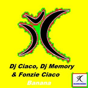 Download track Banana (FON21 Trance Radio Edit) DJ Ciaco