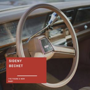 Download track Muskrat Ramble Sidney Bechet