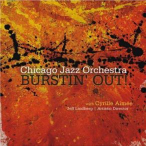 Download track A Night In Tunisia Cyrille Aimee, Chicago Jazz Orchestra