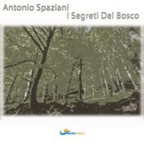 Download track I Segreti Del Bosco Antonio Spaziani