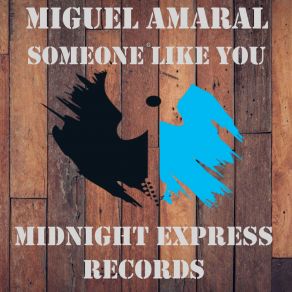 Download track Single File (Club Mix) Miguel Amaral