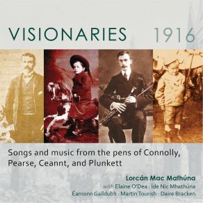 Download track White Dove Of The Wild Dark Eyes Lorcan Mac MathunaEamonn Galldubh, Martin Tourish, Daire Bracken, Íde Nic Mhathúna