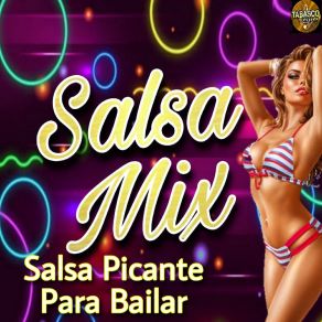 Download track Tu Con El Salsa Mix