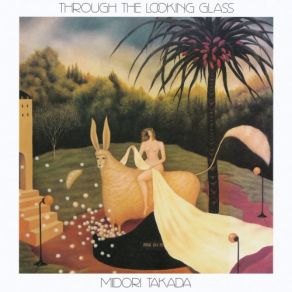 Download track MR. HENRI ROUSSEAU'S DREAM Midori Takada