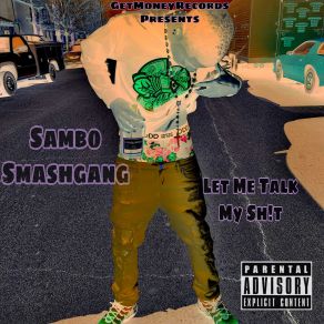 Download track From Da Start Sambo SmashGang