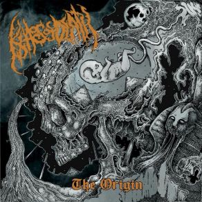 Download track Ghoul Of Rotten Flesh Khaos Of Death