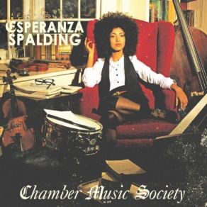 Download track What A Friend Esperanza Spalding