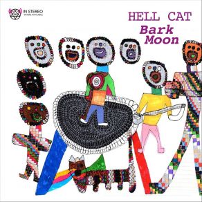 Download track Visionary Hell Cat