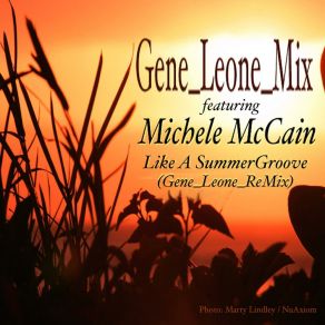 Download track Like A SummerGroove (Gene Leone Remix) Gene Leone MixMichele McCain