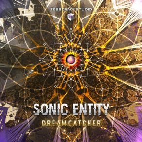 Download track Dreamcatcher Sonic Entity