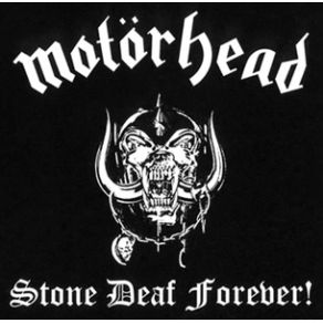 Download track One More Fucking Time Motörhead