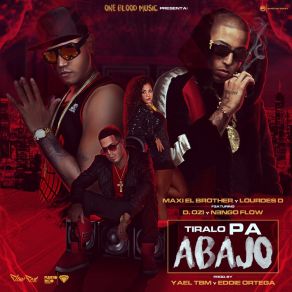 Download track Tiralo Pa Abajo Lourdes D