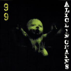 Download track What The Hell Have I (Remix) Alice In Chains