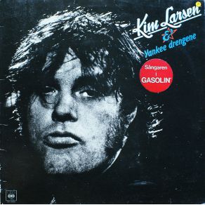 Download track Lose Lose Lose Kim Larsen