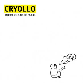 Download track Viernes Solo Para Mí Cryollo