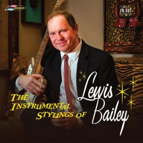 Download track The Hearse Lewis Bailey