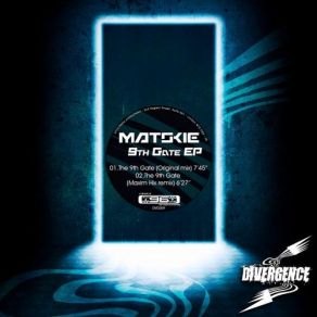 Download track The 9th Gate (Maxim Hix Remix) Matskie