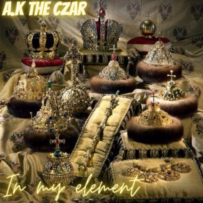 Download track Nine A. K The Czar