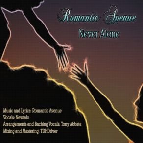 Download track Never Alone [Instrumental Version] Romantic Avenue