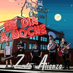 Download track Tropiezos De La Vida Zexta Alianza