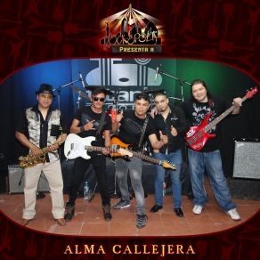 Download track Por Creer En Ti Alma Callejera