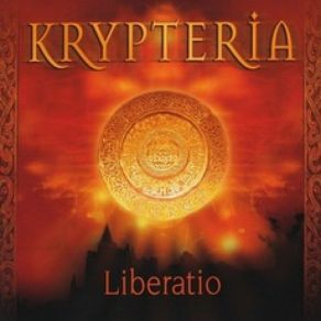 Download track Gaudium Et Felicitas Krypteria