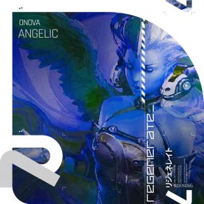 Download track Angelic (Extended Mix) Onova