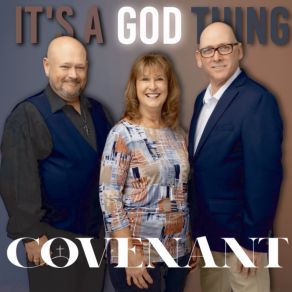 Download track When God Moves A Stone Covenant