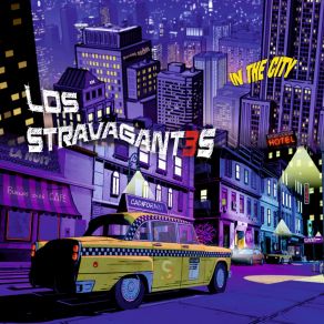 Download track Interferencias Los Stravagant3s