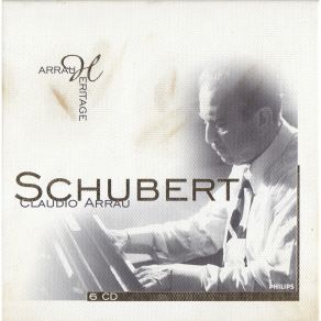 Download track 06. Piano Sonata In G Major. D. 894 III. Menuetto Allegro Moderato Franz Schubert