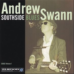 Download track Will The Circle Be Unbroken Andrew Swann