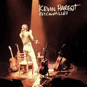 Download track La Jasette (Live) Kevin Parent