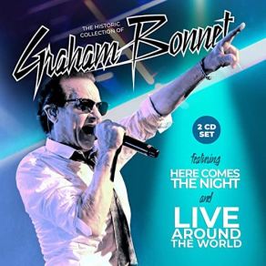 Download track Lost In Hollywood Graham Bonnet