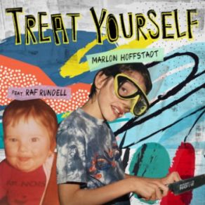 Download track Treat Yourself (Radio Edit) Marlon Hoffstadt