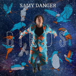 Download track A Walk With You Samy Danger