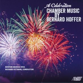 Download track A Celebration Boston Musica Viva