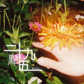 Download track 泛乐园 (伴奏版) Kiah