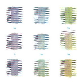 Download track Smile In The Crowd The Durutti Column