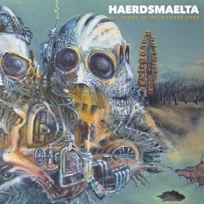 Download track Dressed In Gold HAERDSMAELTA