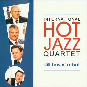 Download track Ciribiribin Hot Jazz Quartet